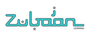 Zubaan Learning Logo